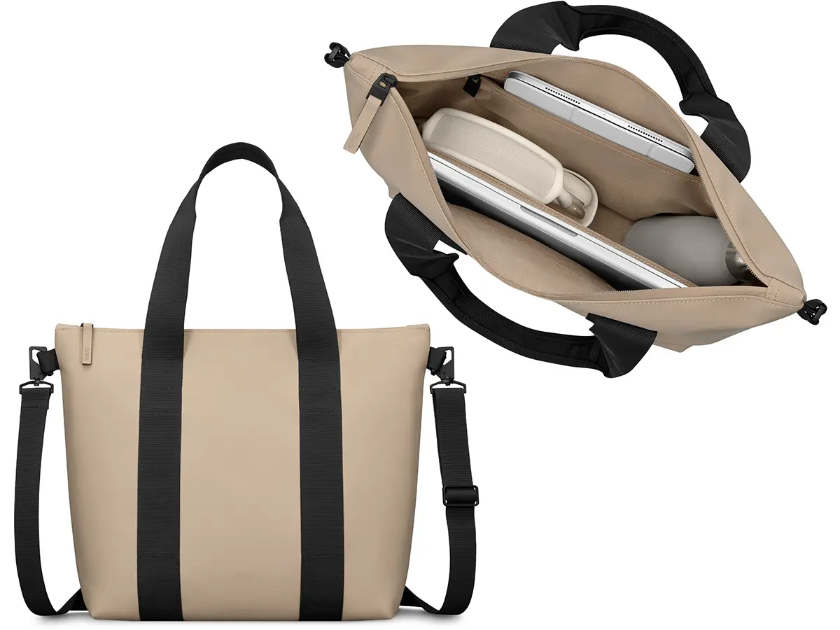 Rains Tote Mini