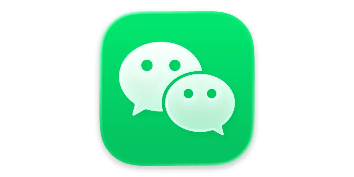 WeChat