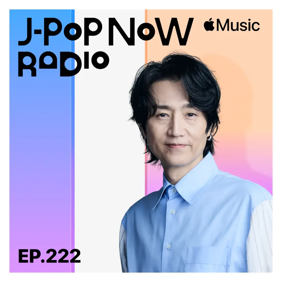 J-Pop Now Radio with Kentaro Ochiai 特集：New Year Starters 2026