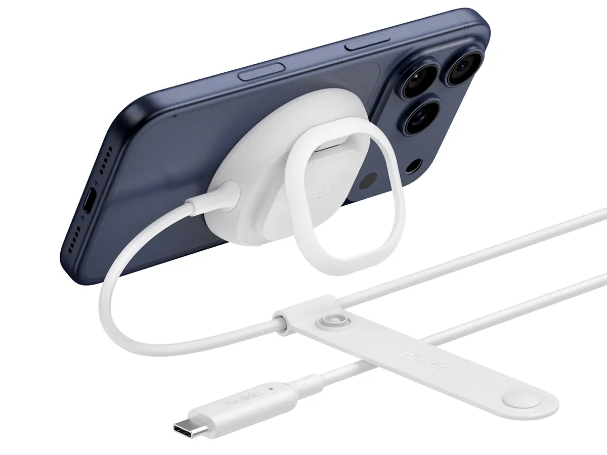 UltraCharge マグネットチャージャー25W