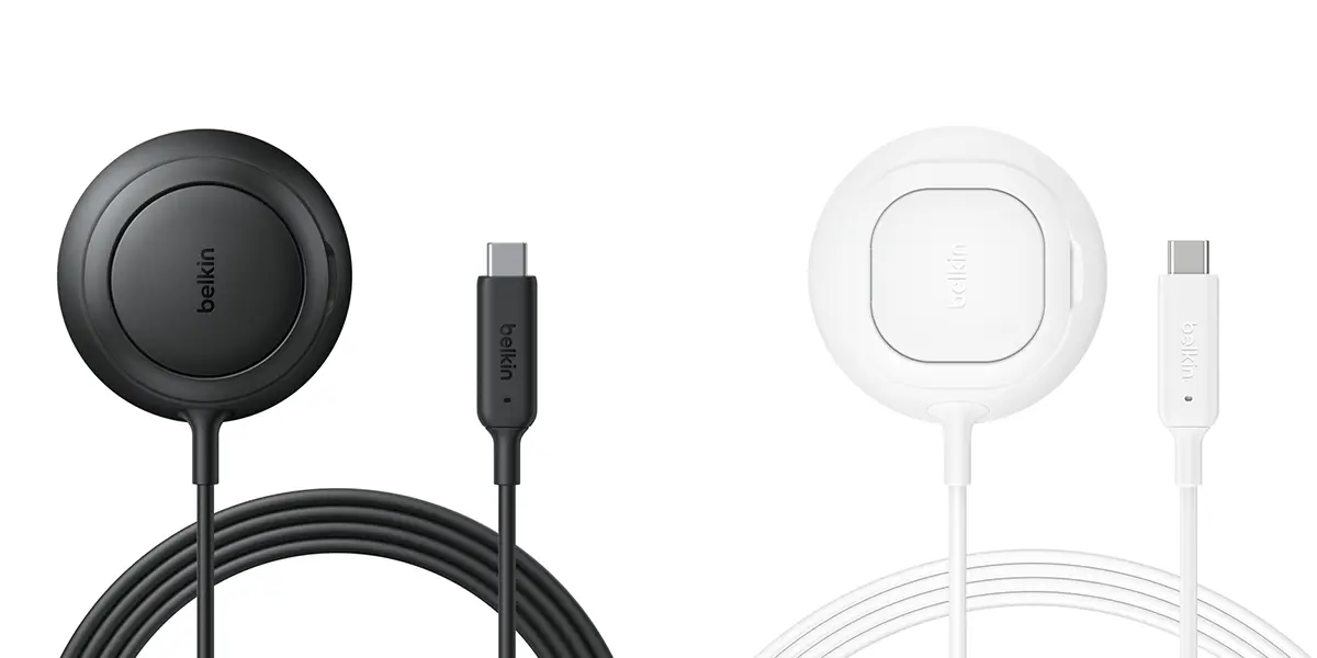 UltraCharge マグネットチャージャー25W