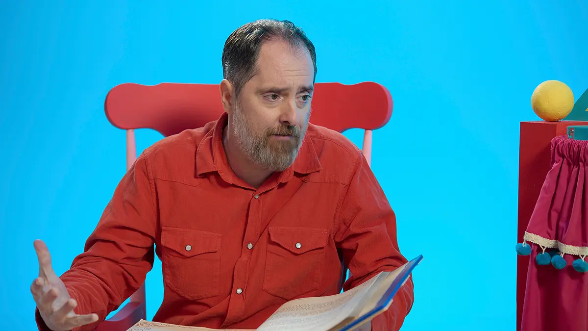 ヨー ガバガバランド！