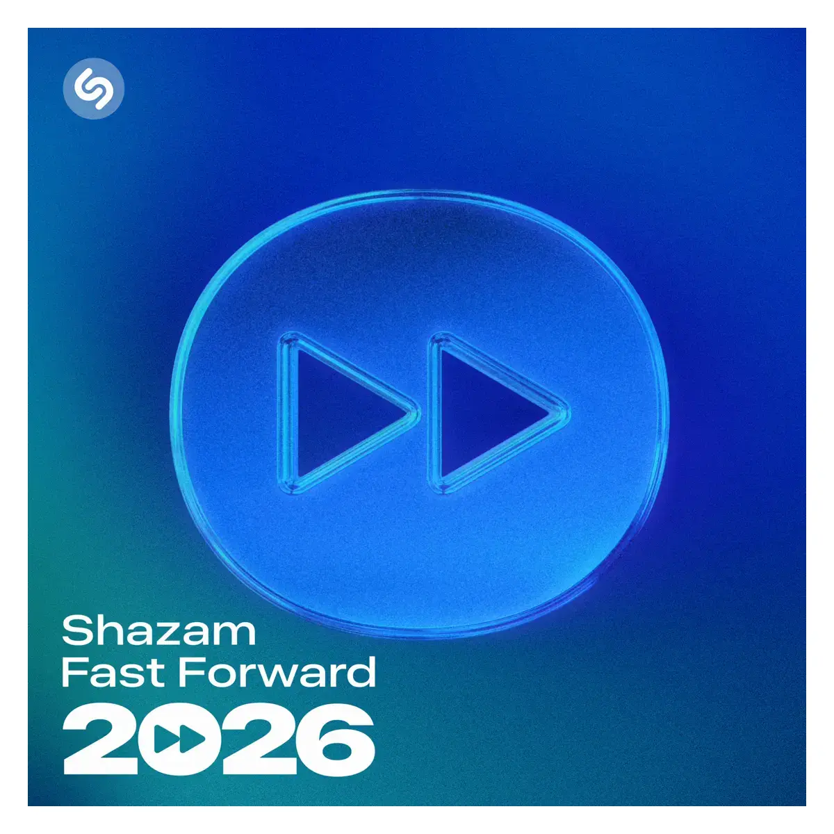 Shazam Fast Forward 2026