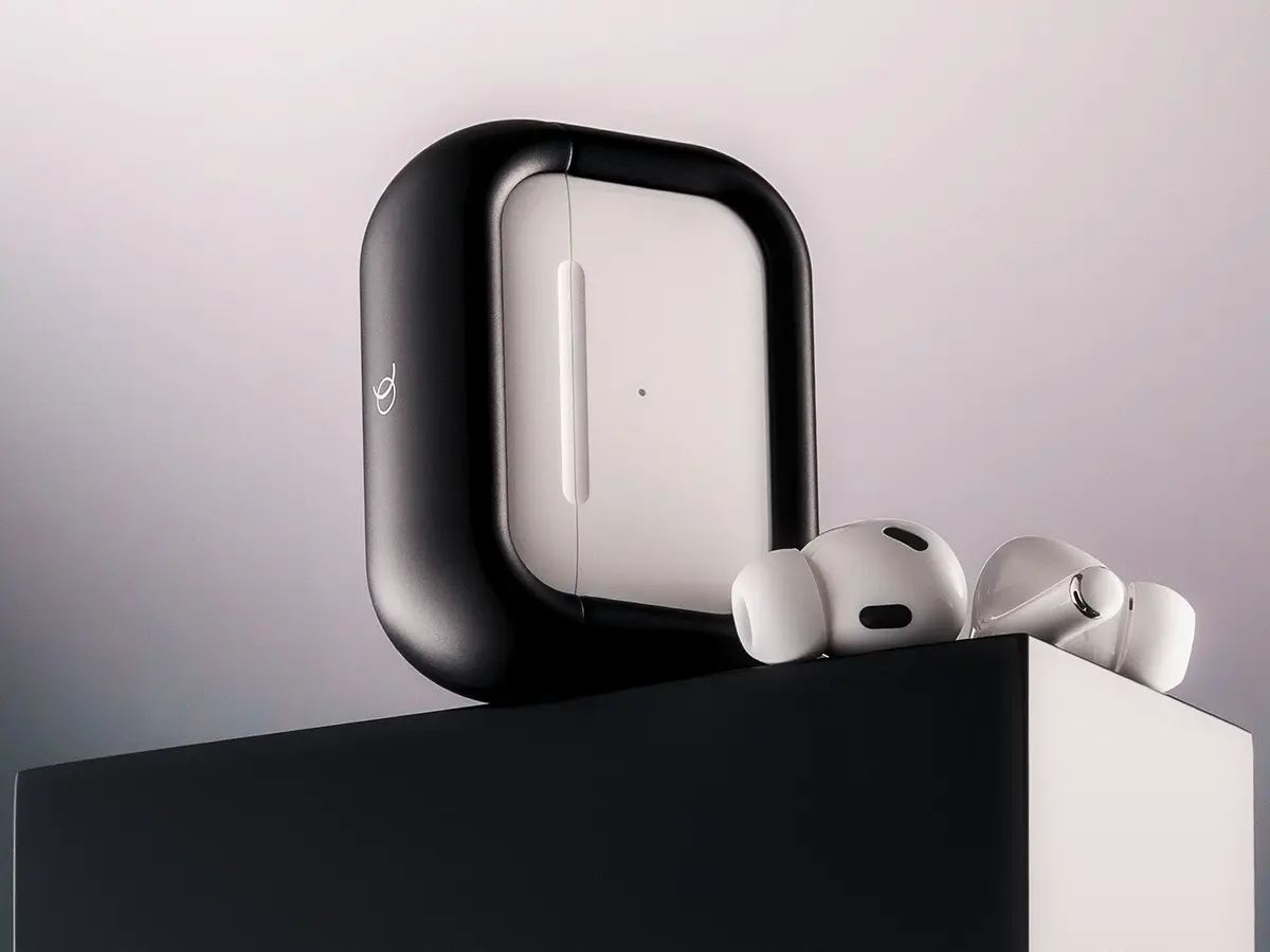 AirPods Pro 3用アークパルス