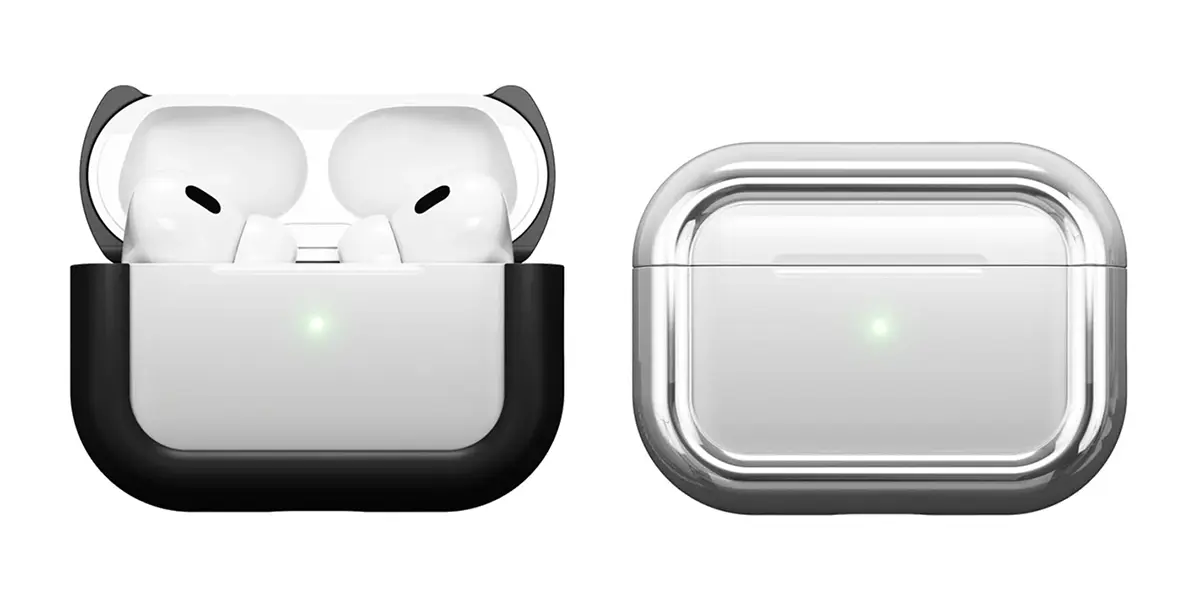 AirPods Pro 3用アークパルス