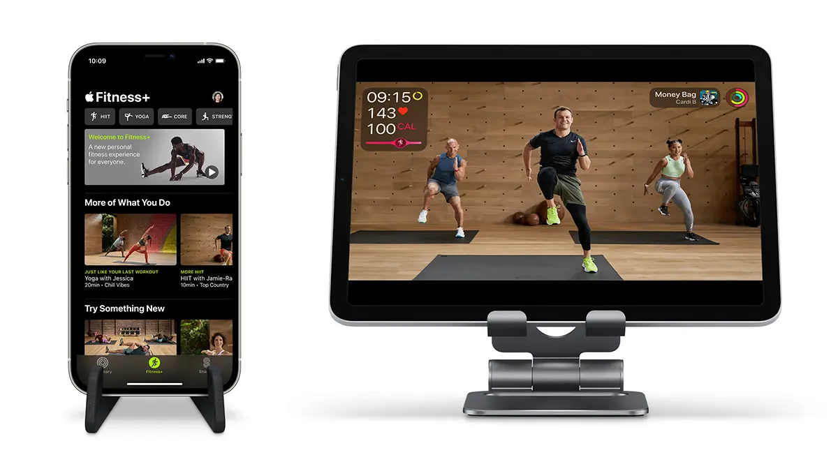 2種類のスタンド