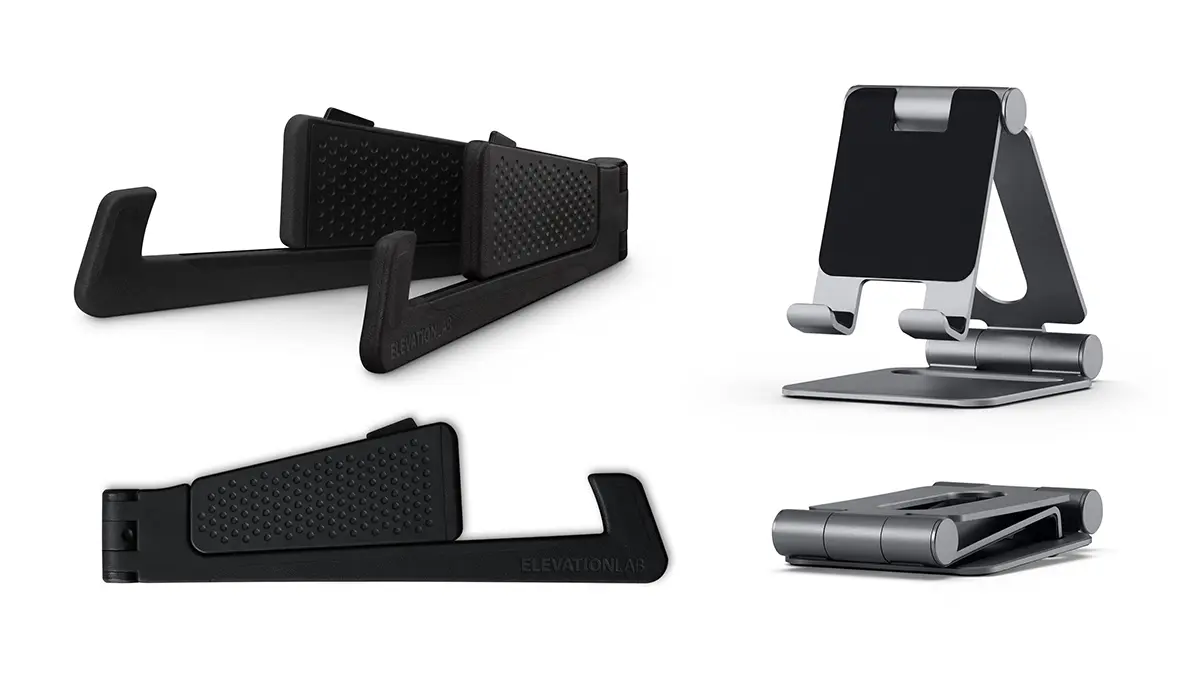 2種類のスタンド