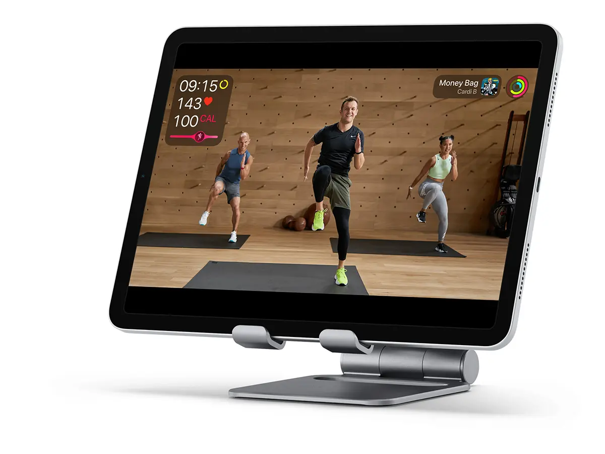 Satechi Foldable Aluminum Stand