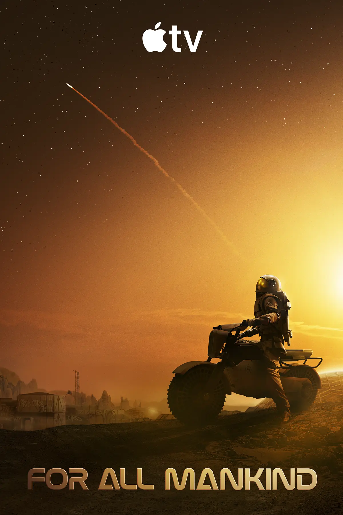 フォー・オール・マンカインド