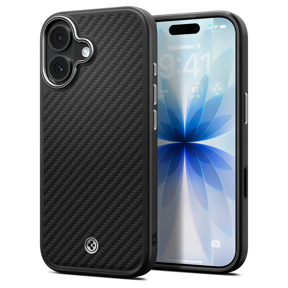 エンツォ・アラミドT・マグフィット