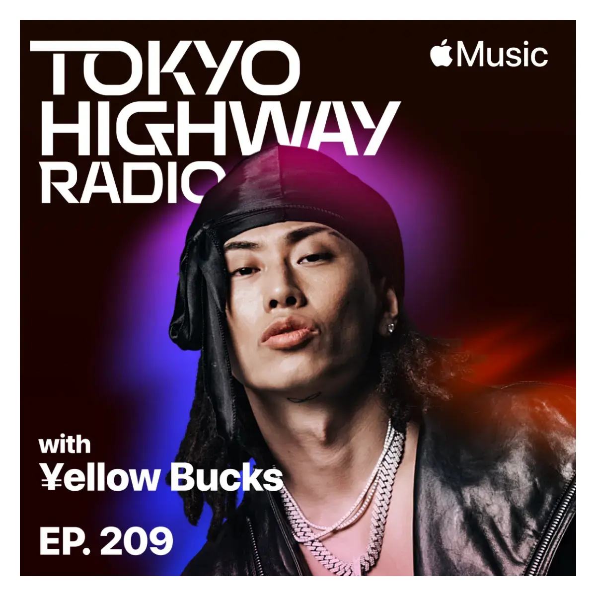 Tokyo Highway Radio with Mino ゲスト:¥ellow Bucks