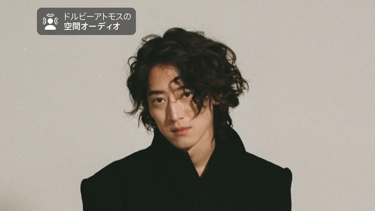 角野隼斗 Chopin Orbit