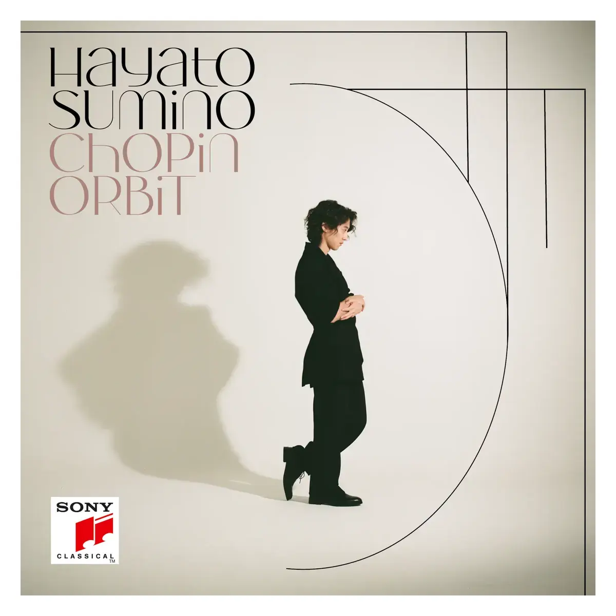 角野隼斗 Chopin Orbit