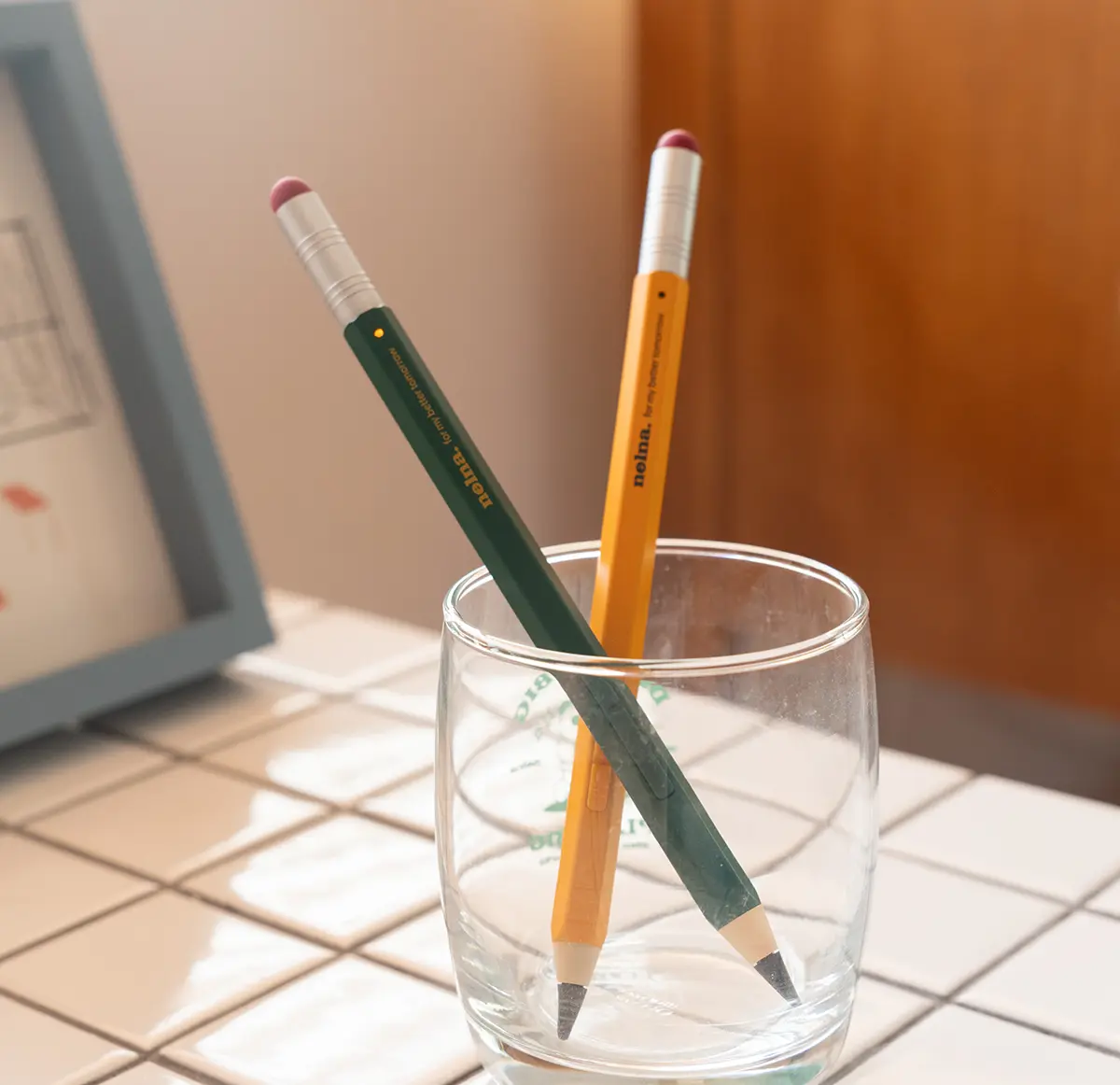 ネルナペンシル