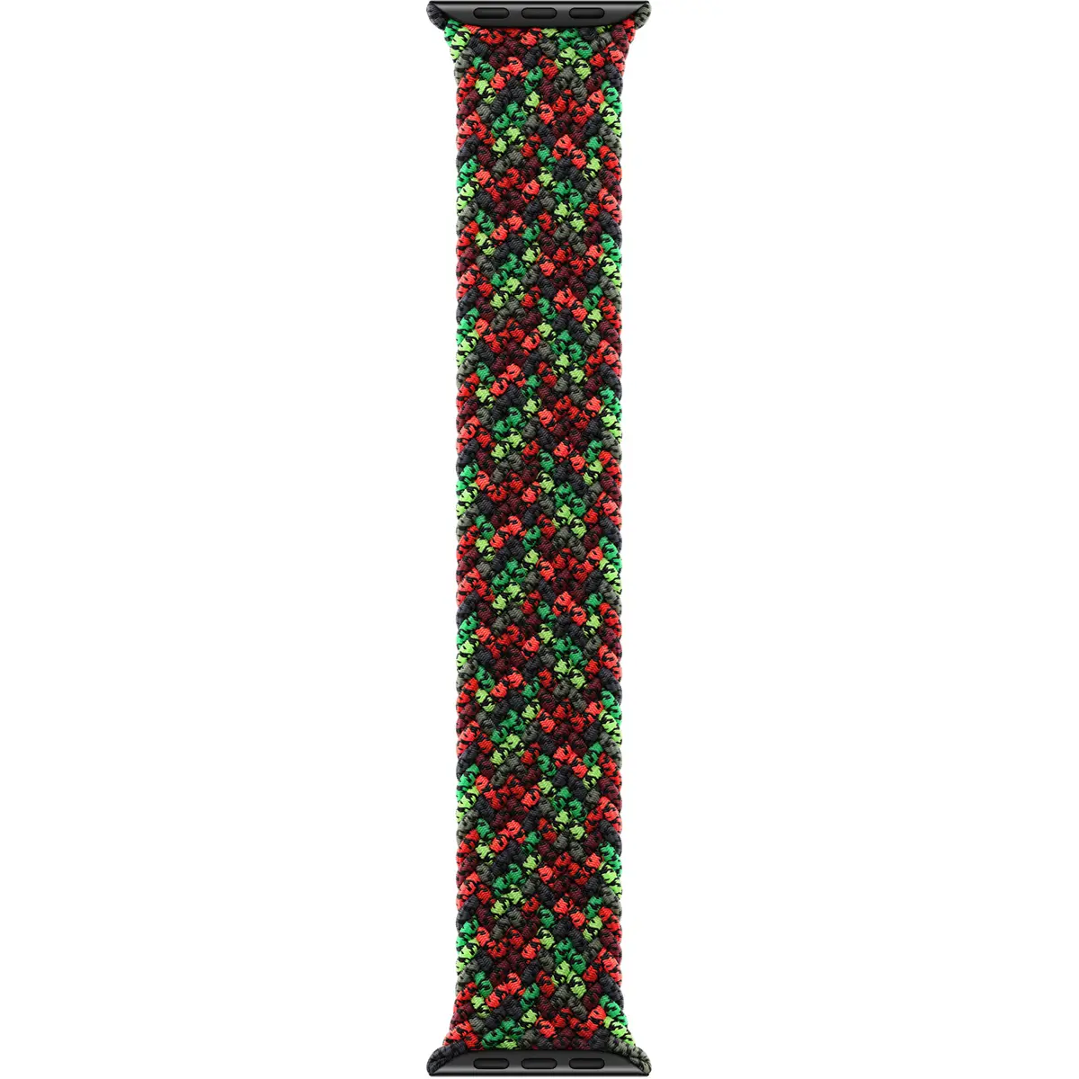 Black Unityブレイデッドソロループ - Unity Connection