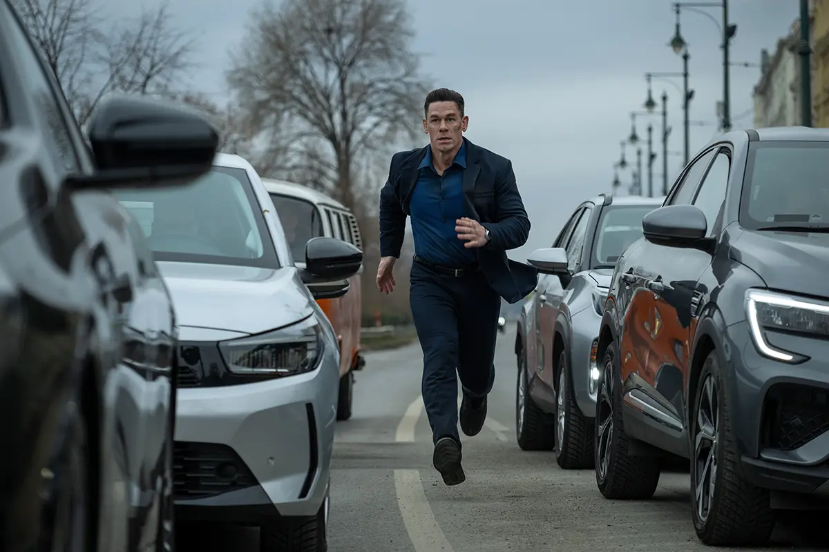 Matchbox ザ・ムービー