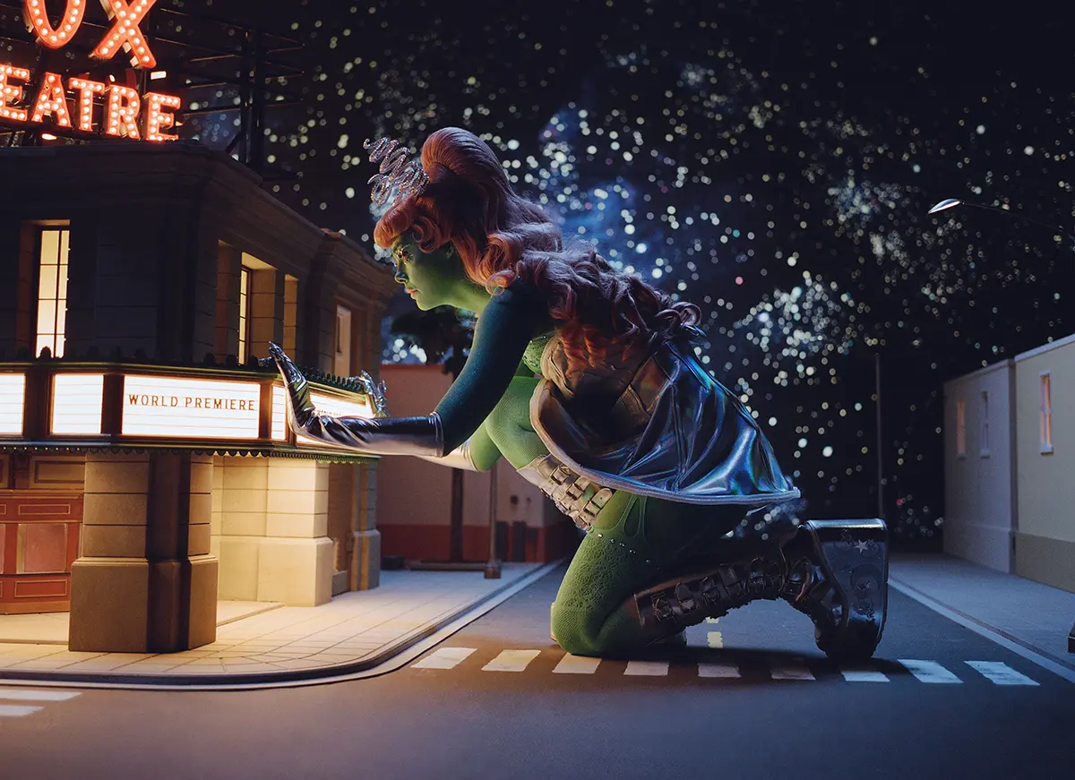 マーゴのマネートラブル