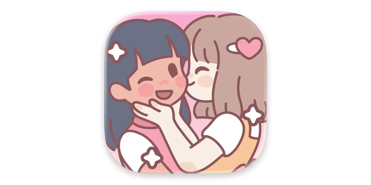 ポケット・ラブ+