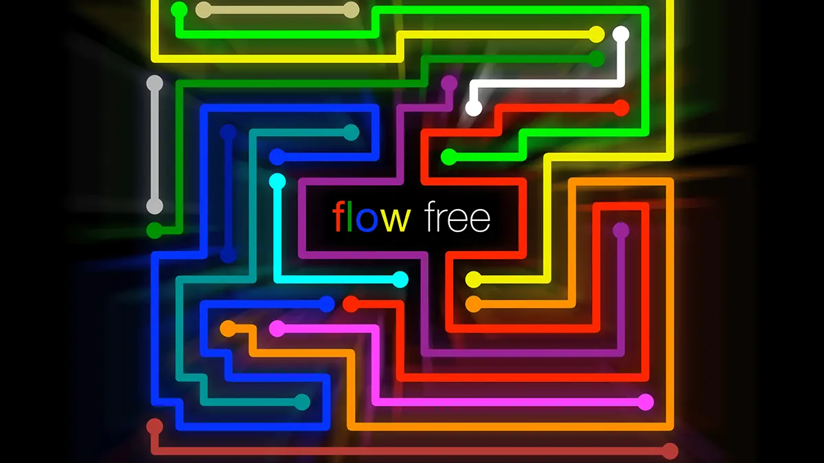 Flow Free+