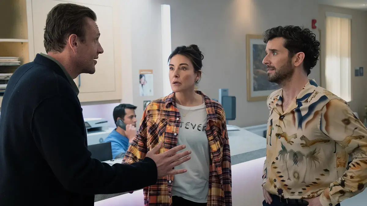 シュリンキング：悩めるセラピスト