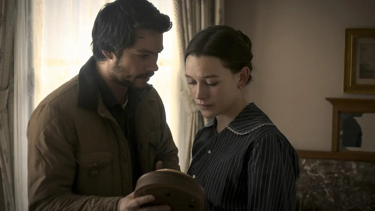 アメージング・ストーリー