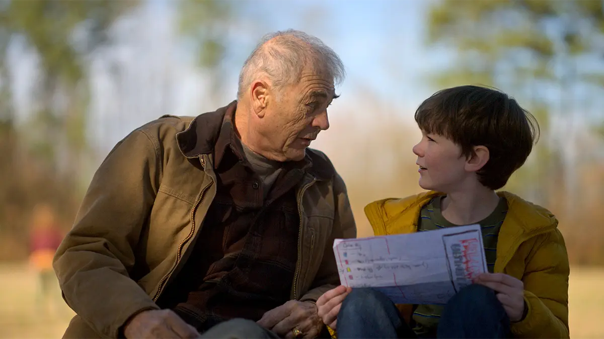 アメージング・ストーリー