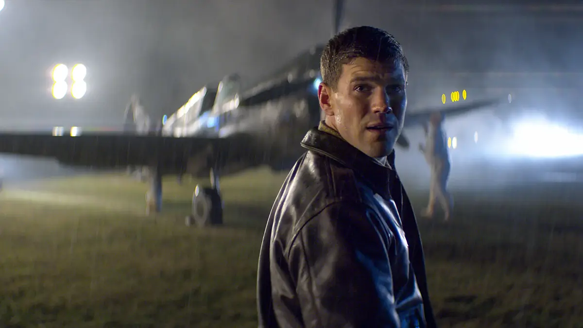 アメージング・ストーリー