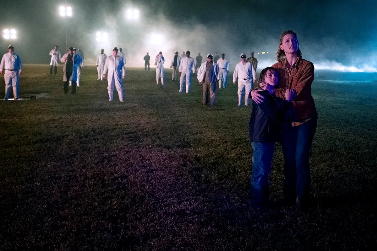 アメージング・ストーリー