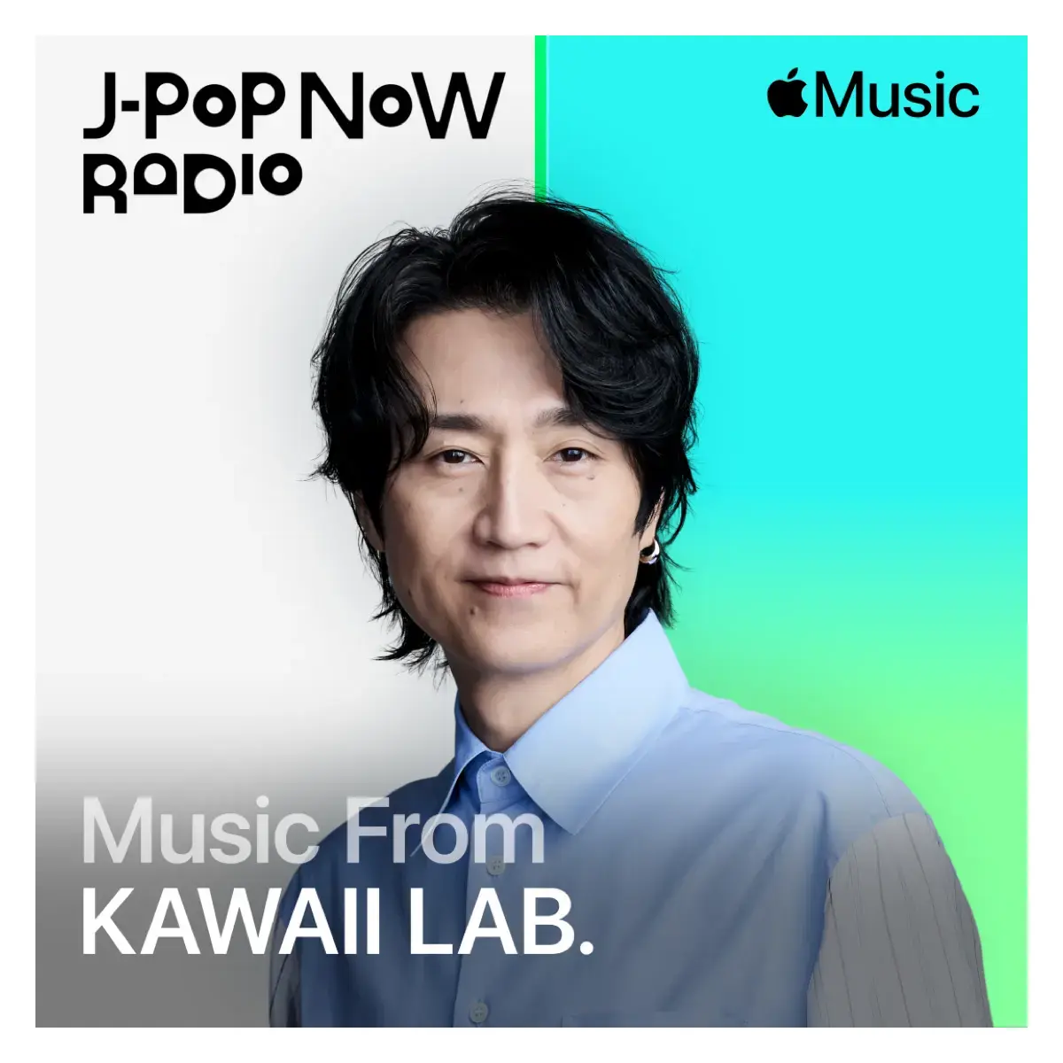 J-Pop Now Radio with Kentaro Ochiai ゲスト特集：