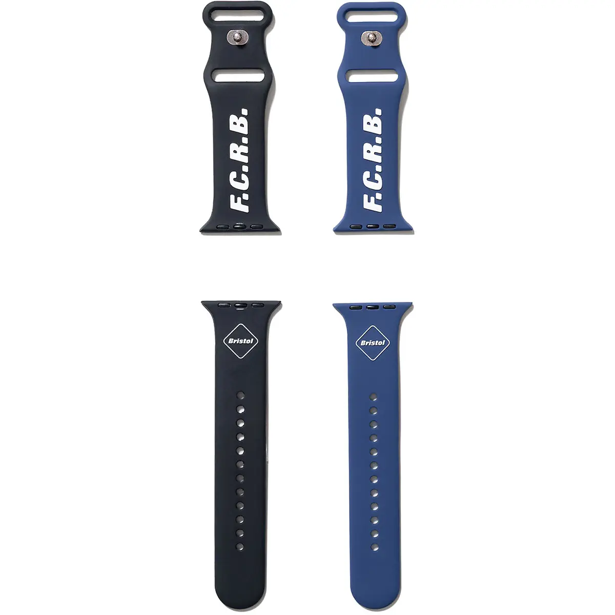 F.C.Real Bristol Watch Band