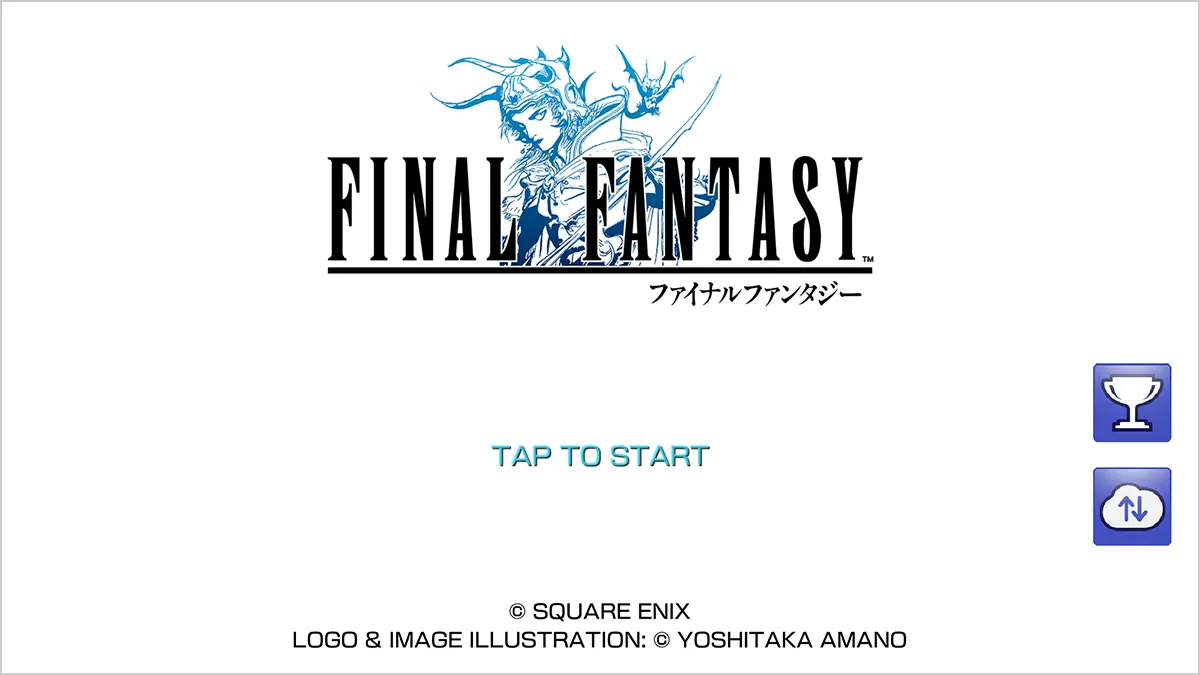 ファイナルファンタジー+