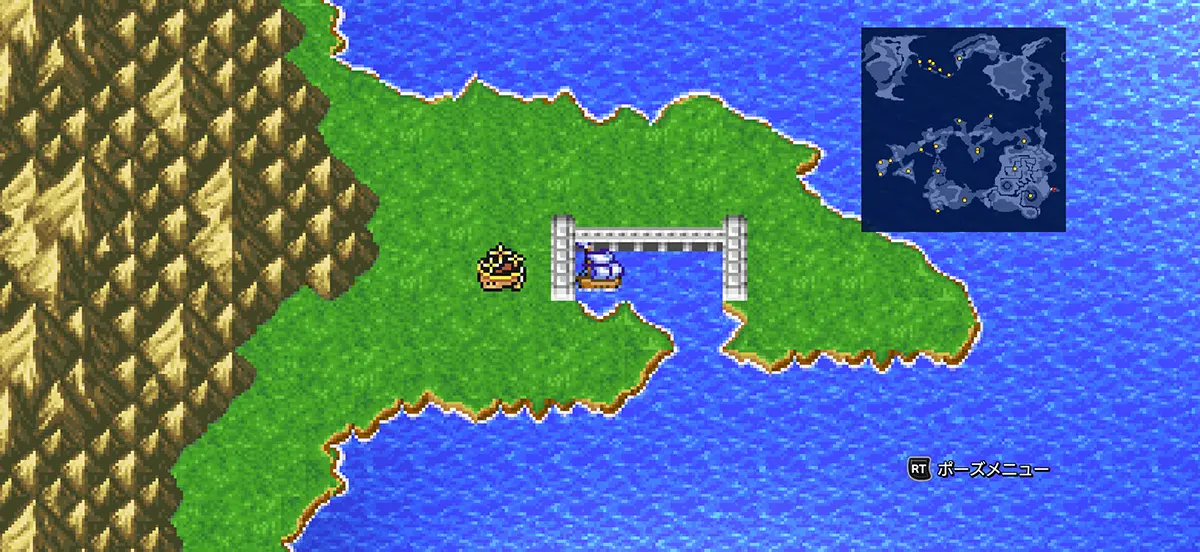 ファイナルファンタジー+