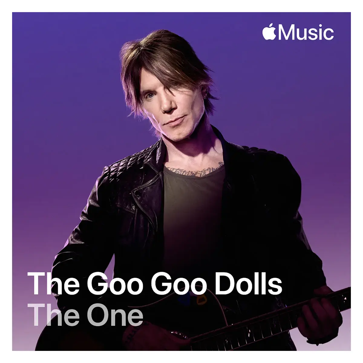 Iris (Live from Apple Music Studios)