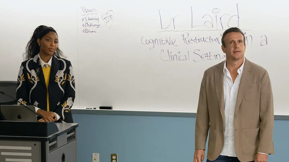 シュリンキング：悩めるセラピスト