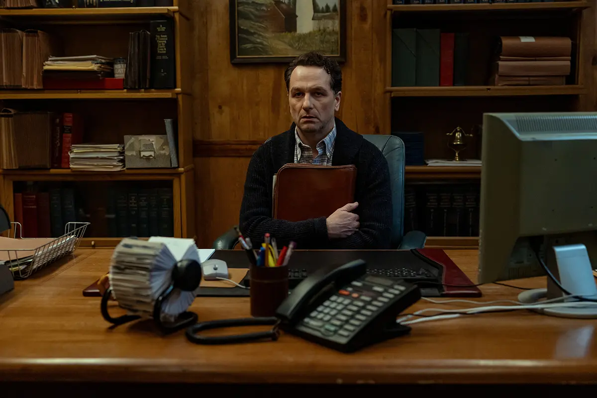 ウィドウズ・ベイ