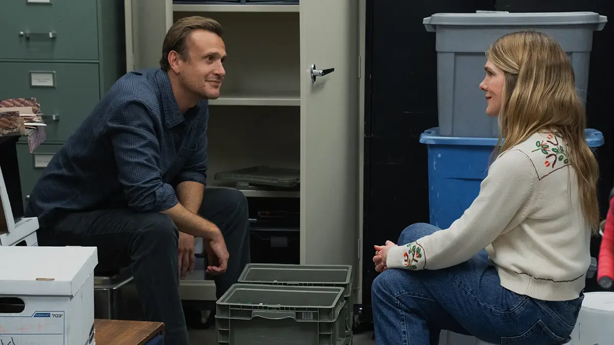 シュリンキング:悩めるセラピスト