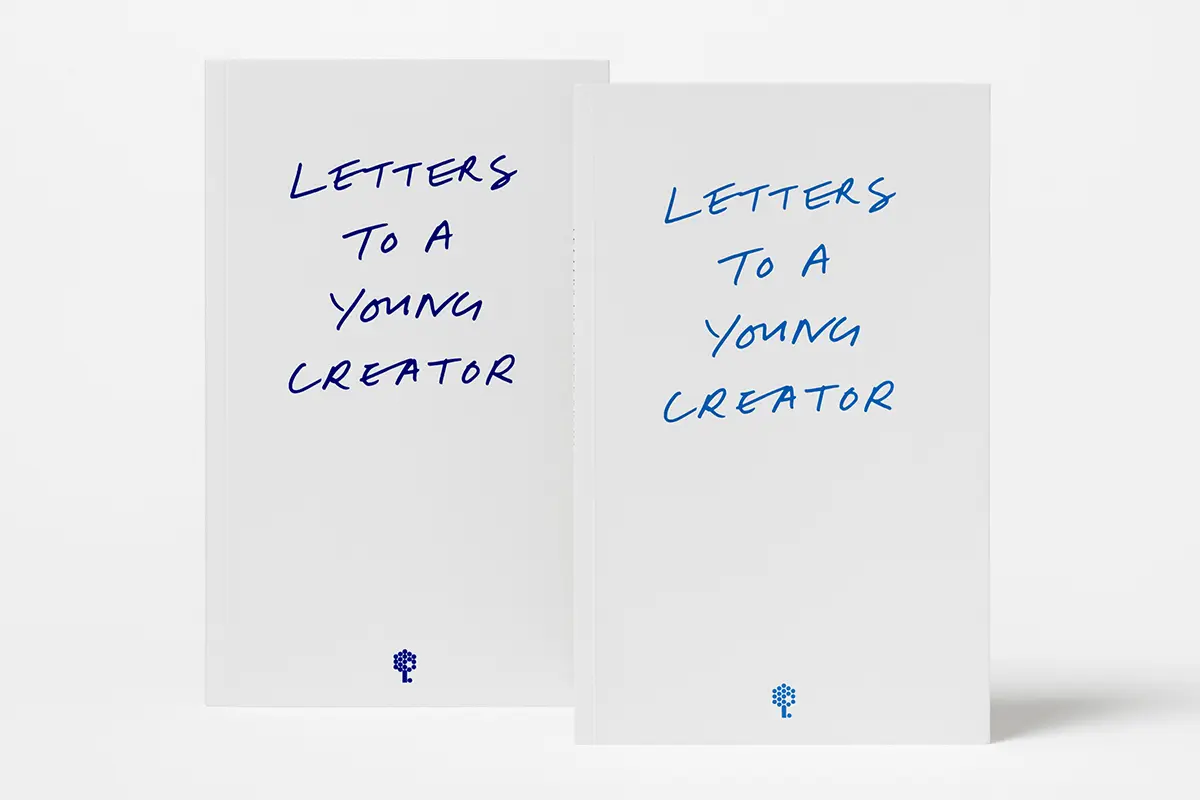 Letters to a Young Creator