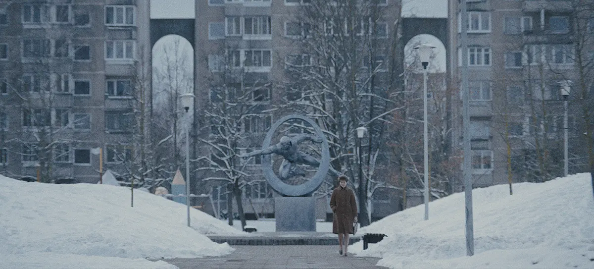 スター・シティ