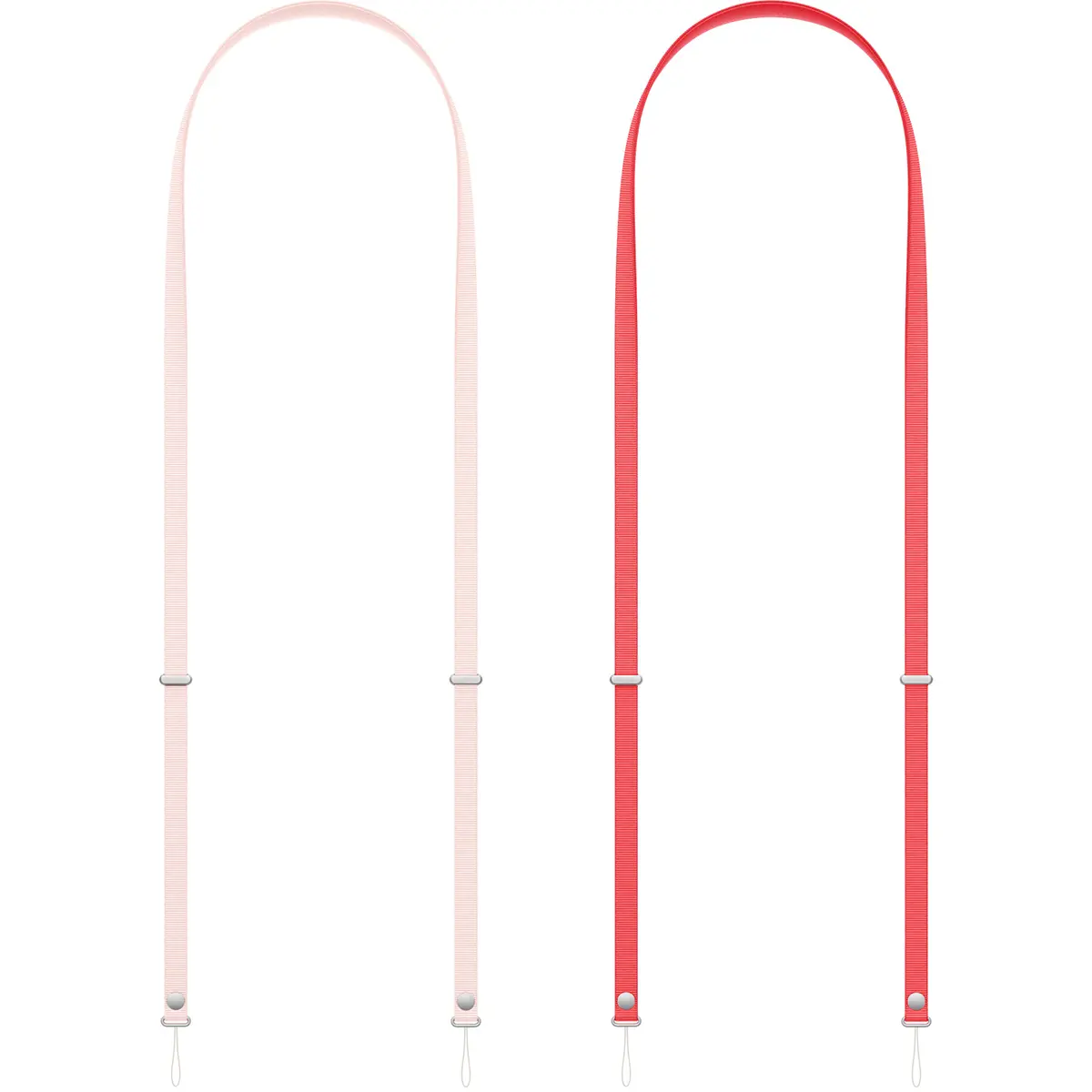 クロスボディストラップ