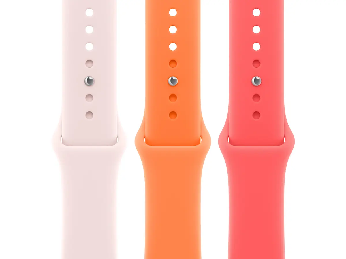 スポーツバンド