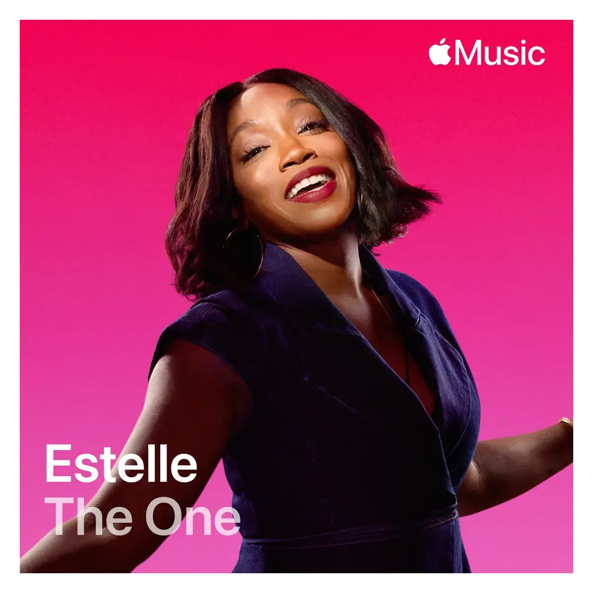 エステル：The One