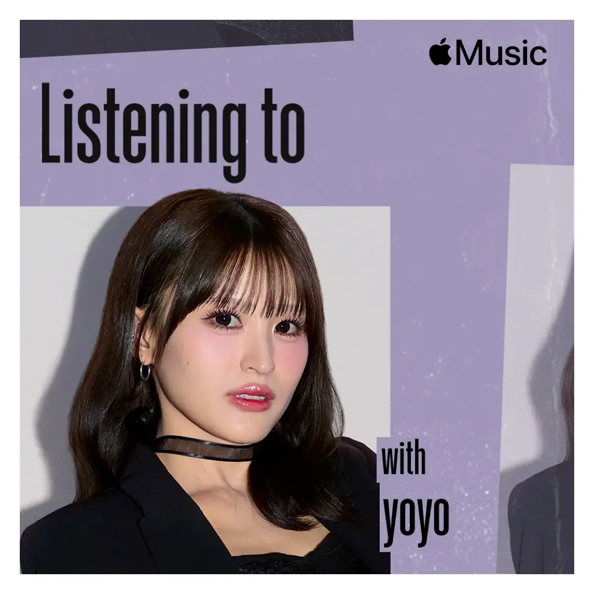 これ聴いてます：夜々