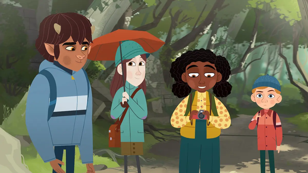 お兄ちゃんはミノタウロス