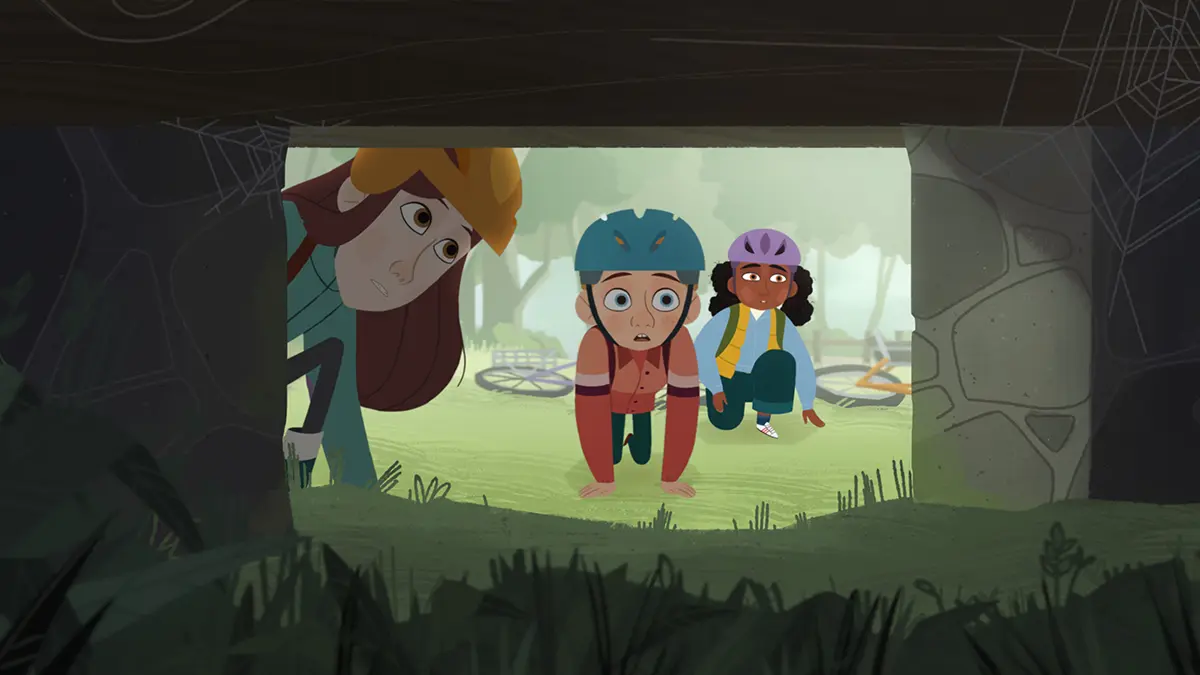 お兄ちゃんはミノタウロス