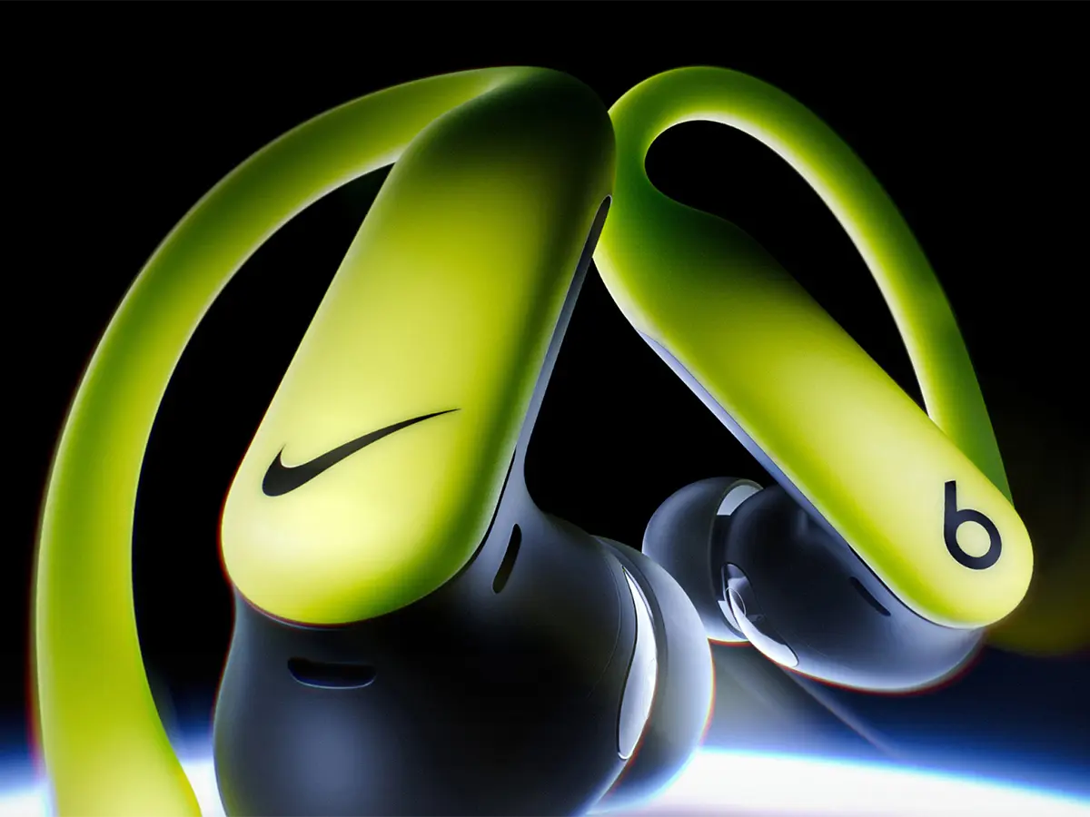 Powerbeats Pro 2 Nike Special Edition