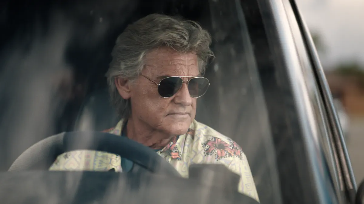 モナーク：レガシー・オブ・モンスターズ