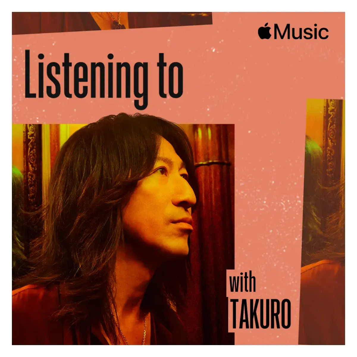 これ聴いてます:TAKURO