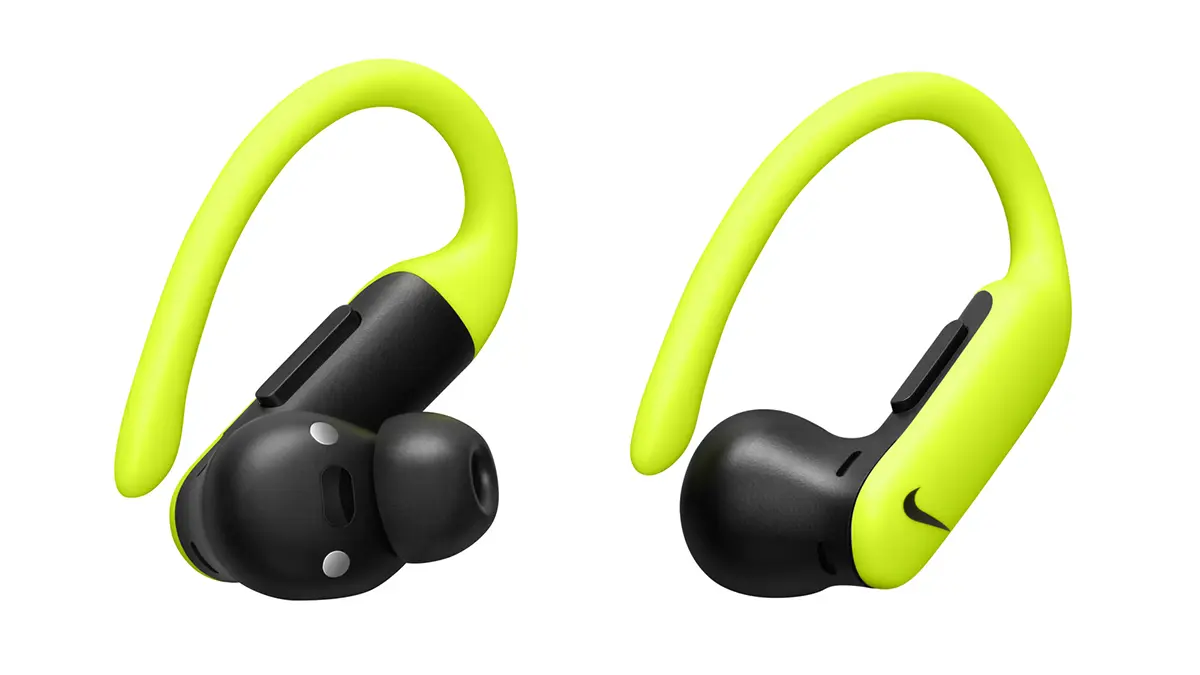 Powerbeats Pro 2 Nike Special Edition