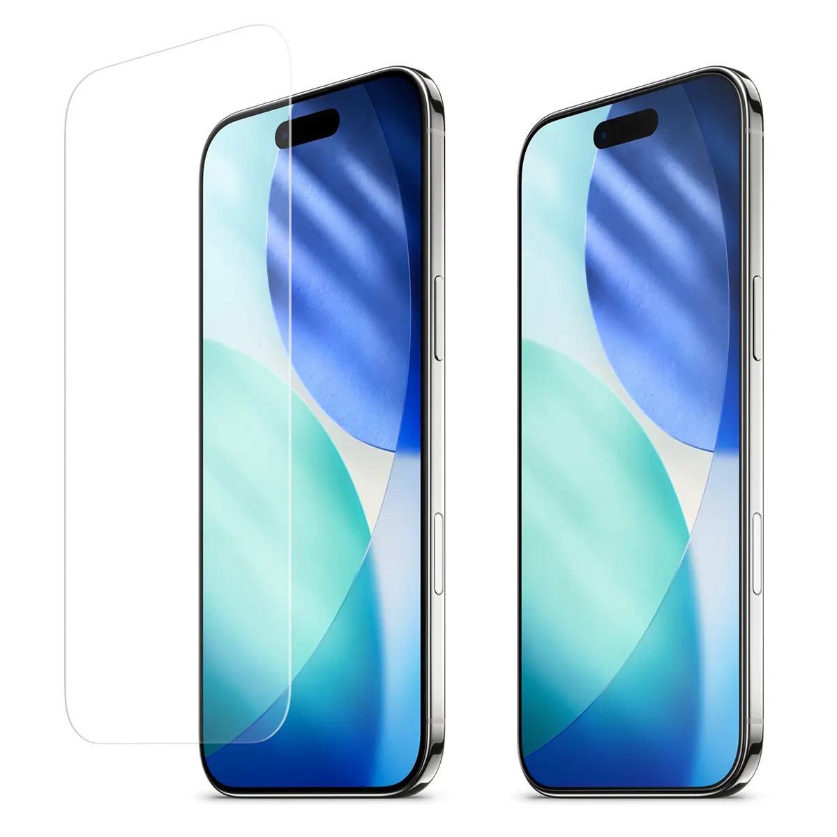 Belkin UltraGlass 2スクリーンプロテクター