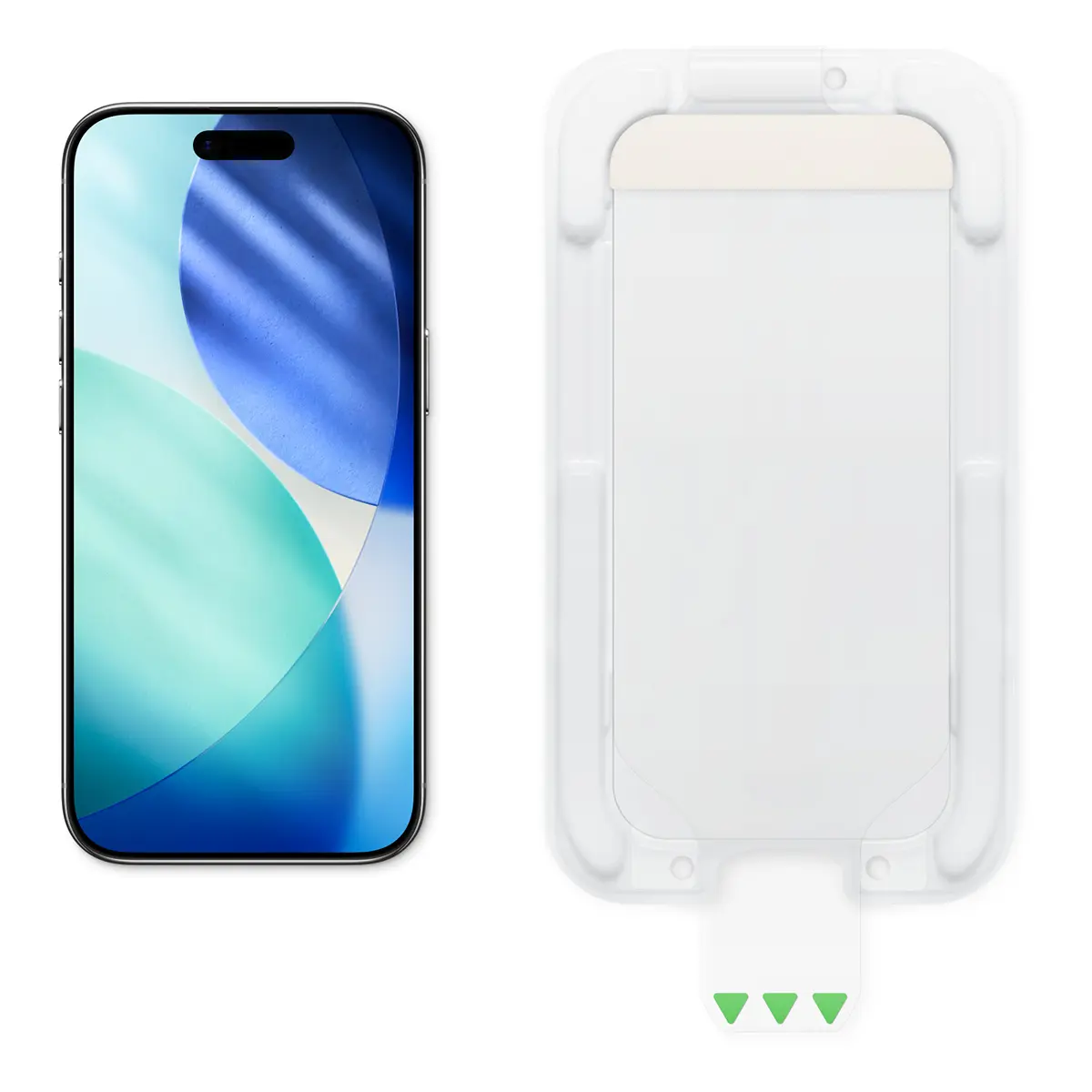 Belkin UltraGlass 2スクリーンプロテクター